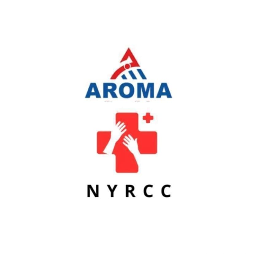 NYRCC Aroma Social